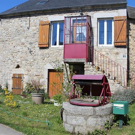 Les Riquets Villa Le Mont Luaran gambar